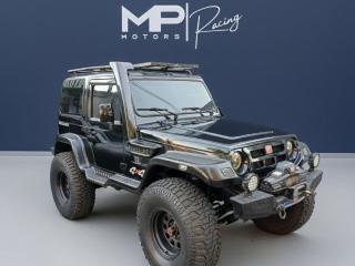 Foto do veículo Troller T4 3.0 T4