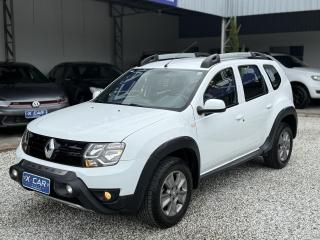 Foto do veículo Renault Duster 1.6 Dynamique Cvt