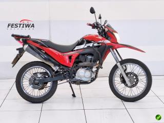 Foto do veículo Honda Nxr 160 Bros Esdd Flexone