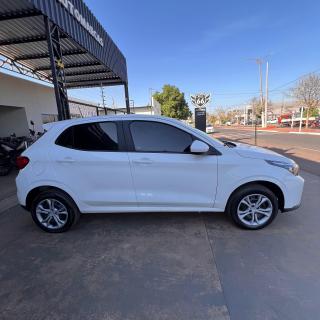 Foto do veículo Fiat Argo 1.0 Drive