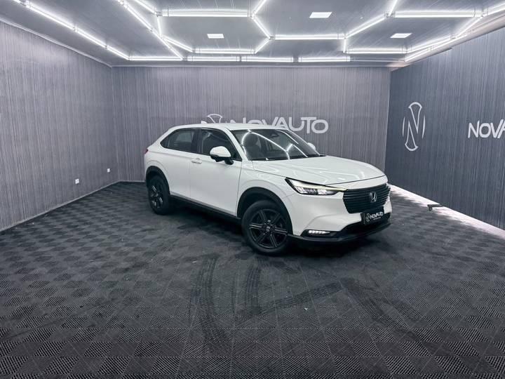 Honda Hr-V 1.5 DI I-VTEC FLEX EXL CVT 2023