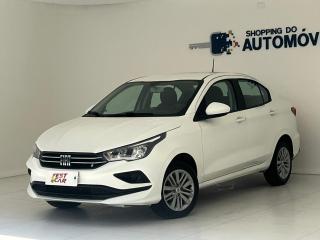 Foto do veículo Fiat Cronos 1.3 Drive