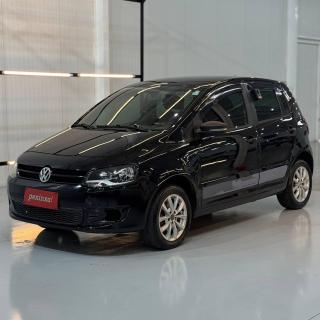 Foto do veículo Volkswagen Fox Rock In Rio 1.6 Mi Total Flex 8v 5p