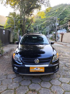 Foto do veículo Volkswagen Saveiro 1.6 Total Flex Cabine Estendida Cross