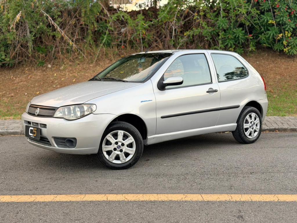 Fiat Palio 2008