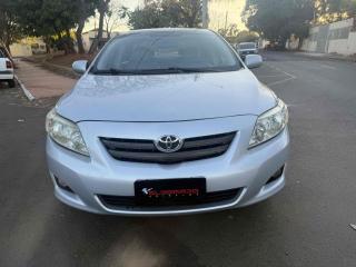 Foto do veículo Toyota Corolla 1.8 Vvt-i Flex Xli