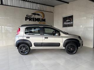 Foto do veículo Fiat Uno Attractive 1.0 Fire Flex 8v 5p