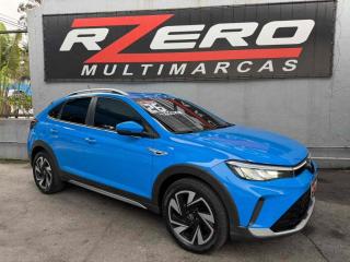 Foto do veículo Volkswagen Nivus 1.0 200 Tsi Highline Auto