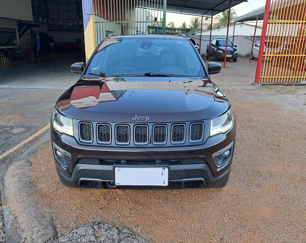 Jeep Compass 2021