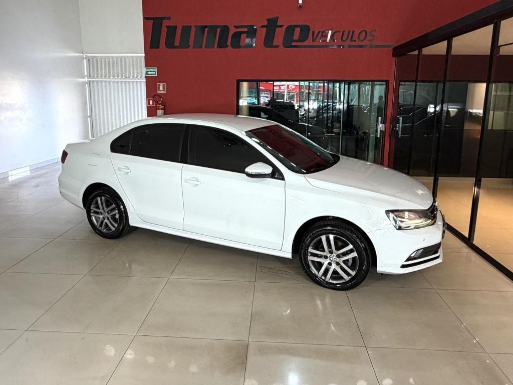 Volkswagen Jetta 2018