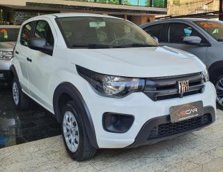 Foto do veículo Fiat Mobi Like 1.0 Fire Flex 5p.