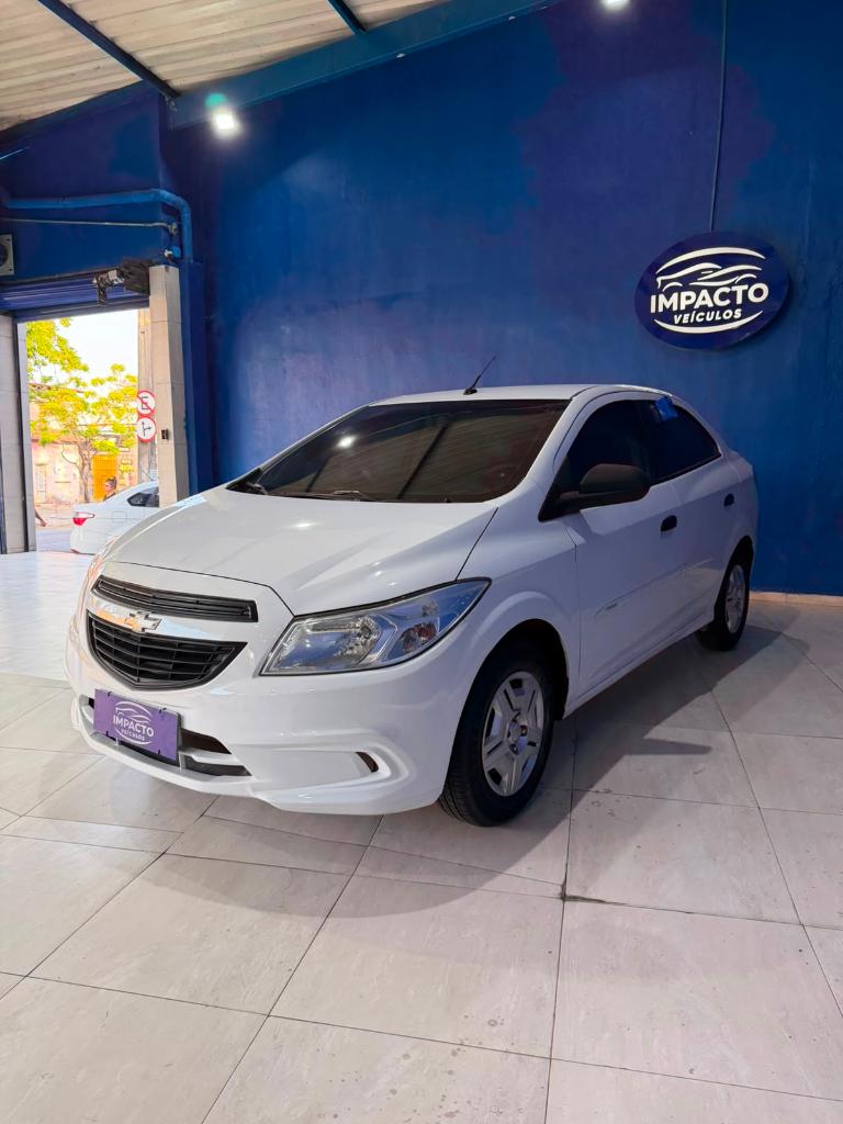 Chevrolet Prisma 1.0 Spe 4 Eco Joy 2018