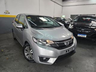 Foto do veículo Honda Fit Ex/s/ex 1.5 Flex/flexone 16v 5p Aut.