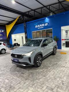 Foto do veículo Fiat Fastback 1.0 T200 Audace Cvt