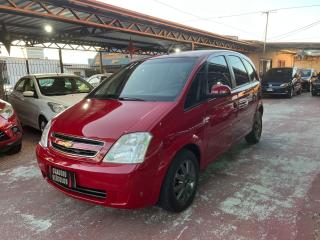 Foto do veículo Chevrolet Meriva 1.4 Econoflex Maxx