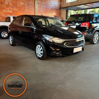 Foto do veículo Chevrolet Onix 1.0 Spe/4 Eco Lt
