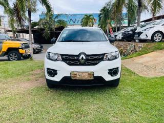 Foto do veículo Renault Kwid Life 1.0 Flex 12v 5p Mec.