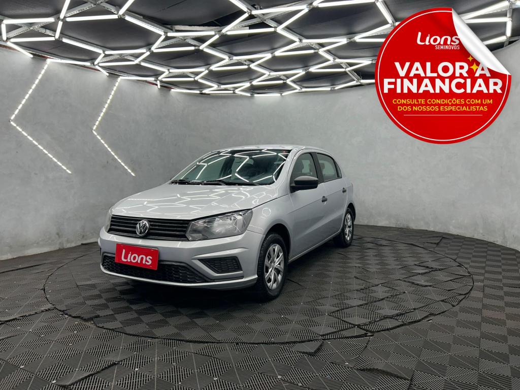 Volkswagen Gol