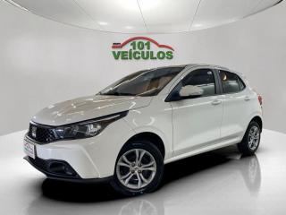 Foto do veículo Fiat Argo Drive 1.0 6v Flex