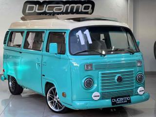 Foto do veículo Volkswagen Kombi 1.4 Standard Total Flex