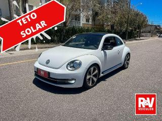 Foto do veículo Volkswagen Fusca 2.0 Tsi 16v Aut.