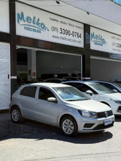 Foto do veículo Volkswagen Gol 1.0