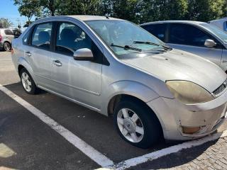 Foto do veículo Ford Fiesta 1.6 Flex