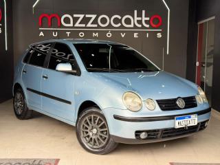 Foto do veículo Volkswagen Polo 1.6 Mi/s.ouro 1.6mi 101cv 8v 5p