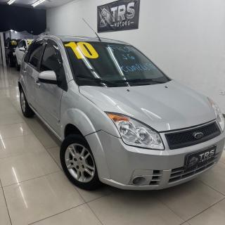 Foto do veículo Ford Fiesta 1.6 Flex Trail