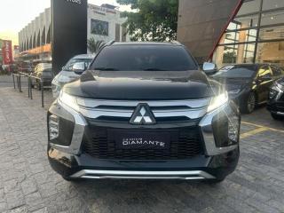 Foto do veículo Mitsubishi Pajero Sport 2.4 Di-d Hpe-s Auto 4wd