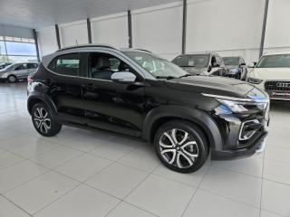 Foto do veículo Fiat Pulse 1.0 T200 Impetus Cvt