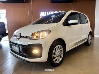 Foto do veículo Volkswagen Up 1.0 170 Tsi Connect