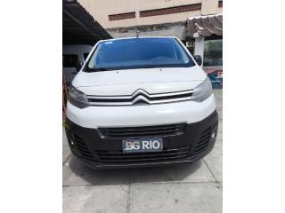 Foto do veículo Citroën Jumpy 1.6 Furgão Pack Turbo Diesel