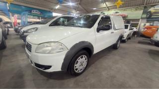 Foto do veículo Fiat Strada 1.4 Working Flex