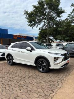 Foto do veículo Mitsubishi Eclipse Cross 1.5 Turbo Hpe Auto