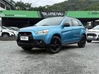 Foto do veículo Mitsubishi Asx 2.0 16v 4x2 Flex Aut.