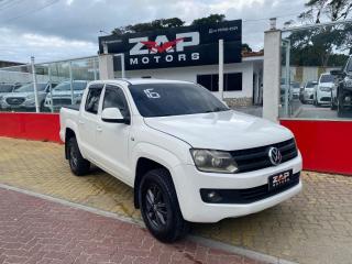 Foto do veículo Volkswagen Amarok 2.0 Tdi Cd S 4wd