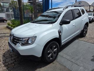 Foto do veículo Renault Duster 1.6 Intense