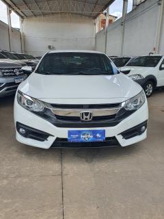 Foto do veículo Honda Civic 2.0 Exl Cvt