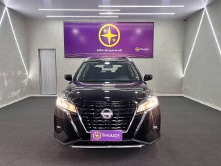 Foto do veículo Nissan Kicks Sense 1.6 16v Flex Aut.