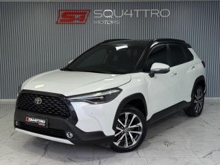 Foto do veículo Toyota Corolla Cross 2.0 Xre Cvt