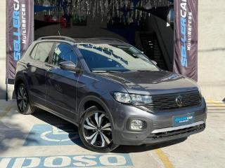 Foto do veículo Volkswagen T-cross 1.0 200 Tsi Auto