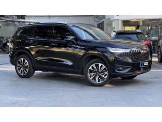 Foto do veículo Gwm Haval H6 1.5t Phev 19 Premium Dht