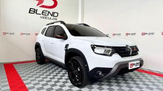 Foto do veículo Renault Duster 1.3 Tce Iconic Plus Cvt