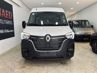 Foto do veículo Renault Master 2.3 Grand Furgao L2h2