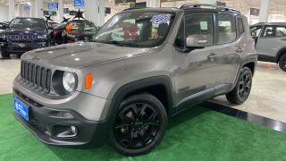 Foto do veículo Jeep Renegade Renegade Night Eagle 1.8 4x2 Flex Aut.