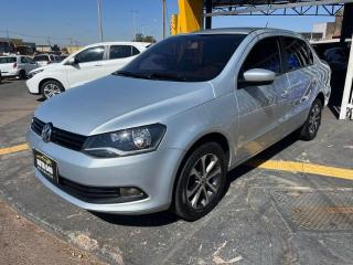 Foto do veículo Volkswagen Voyage 1.0 Tec Total Flex