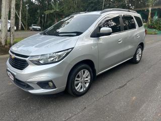 Foto do veículo Chevrolet Spin 1.8 Econoflex Lt 5s Auto