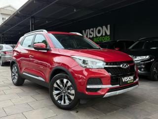 Foto do veículo Chery Tiggo 5x Txs 1.5 16v Turbo Flex Aut.