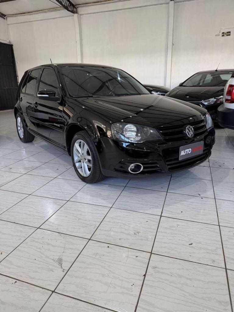 Volkswagen Golf Golf Sportline 1.6 Mi Total Flex 8V 4p 2013